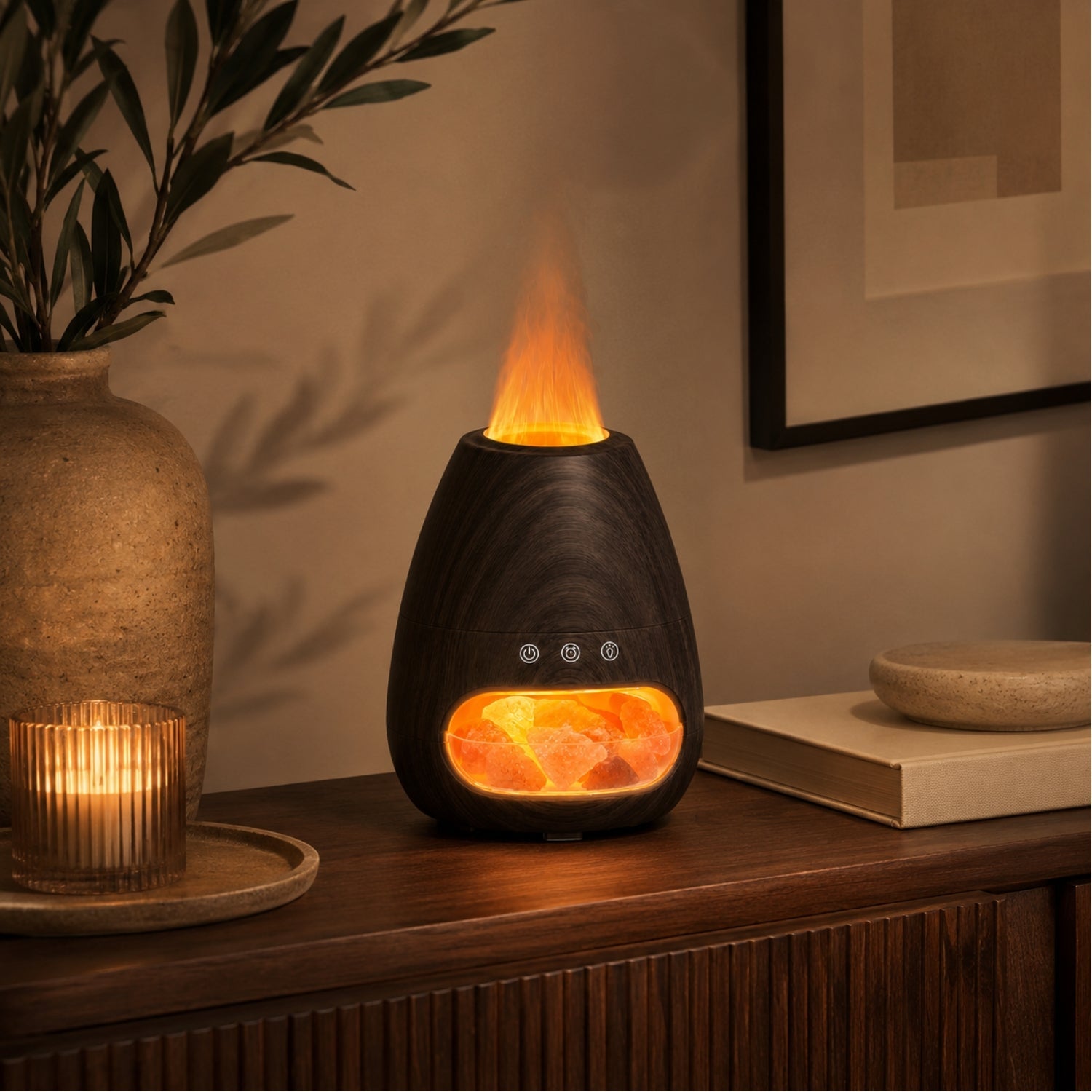 ZOMA - Diffuser