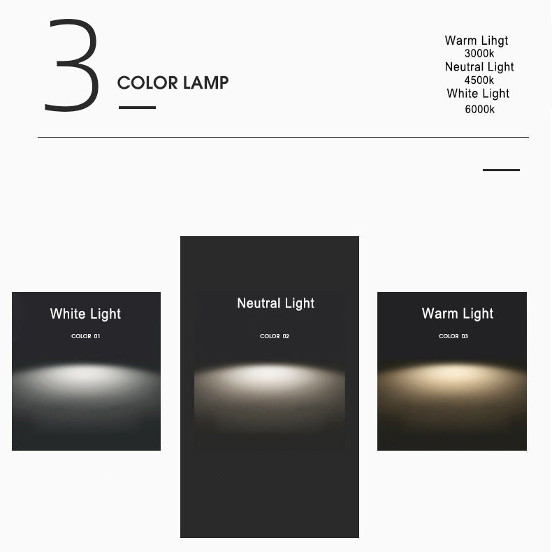 Tavoeus Ceiling Light