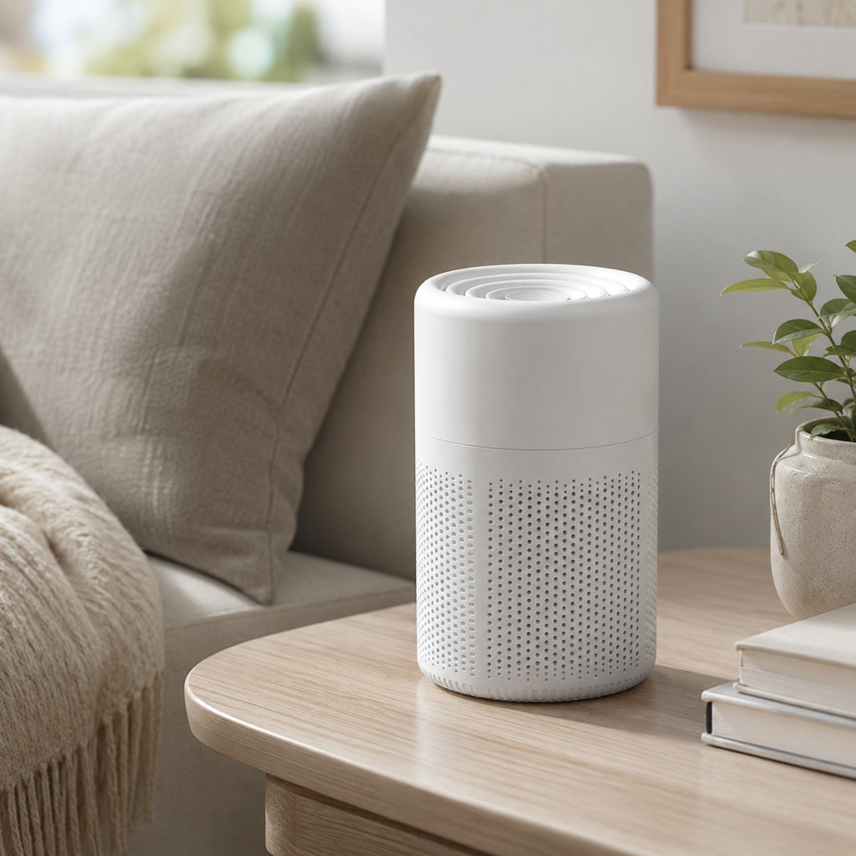 YARA - Air Purifier
