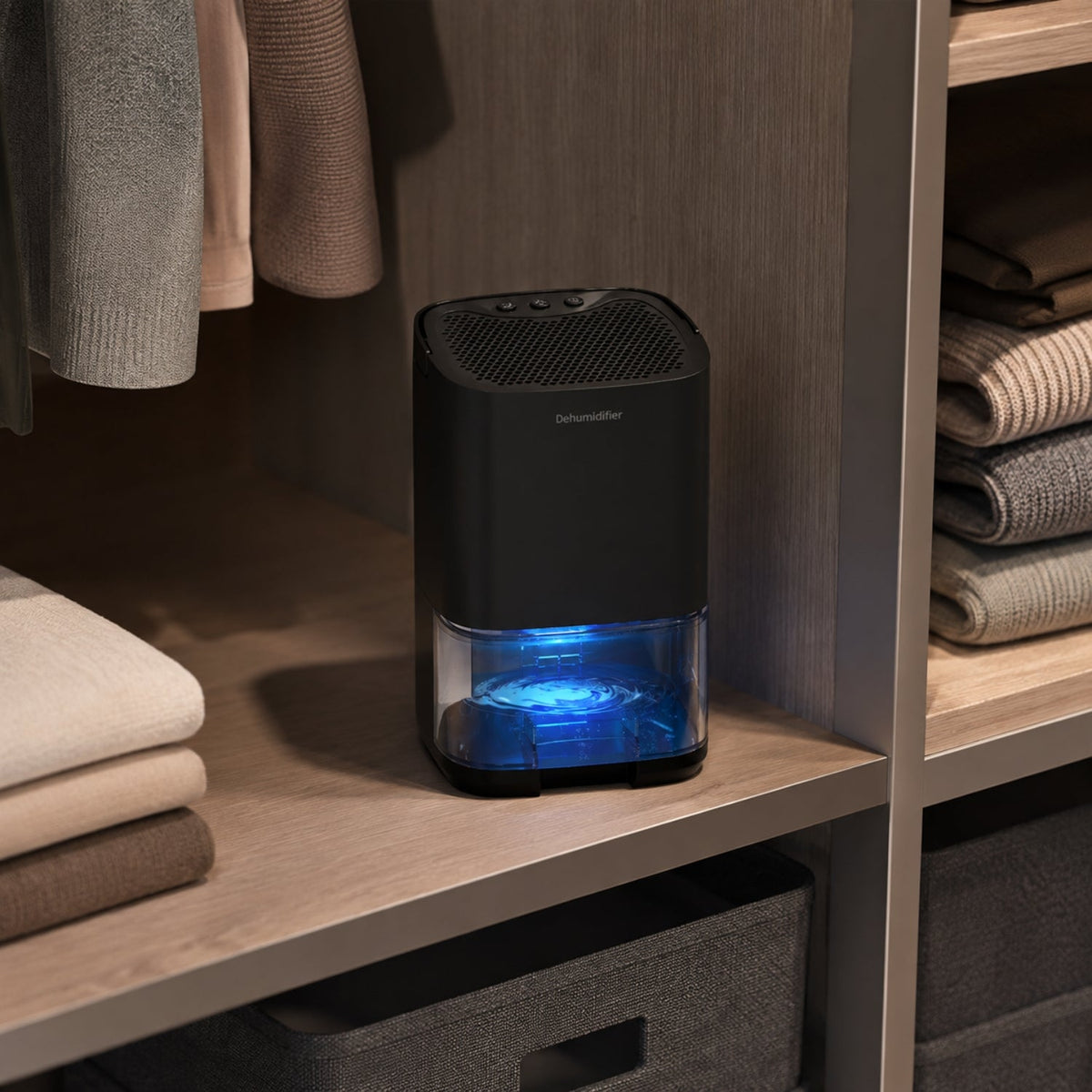 EVIO - Dehumidifier