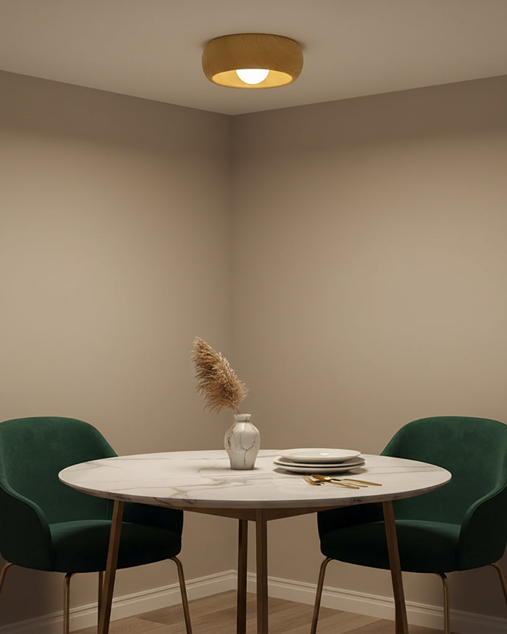 Sollynum Ceiling Light