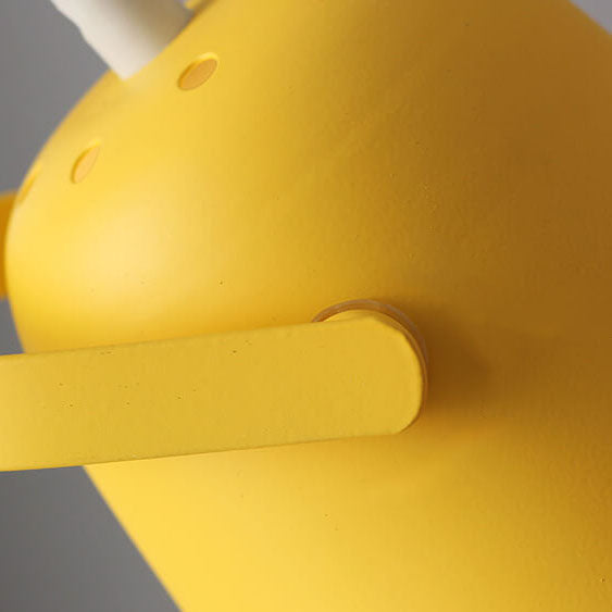 Miloenio Modern Table Lamp