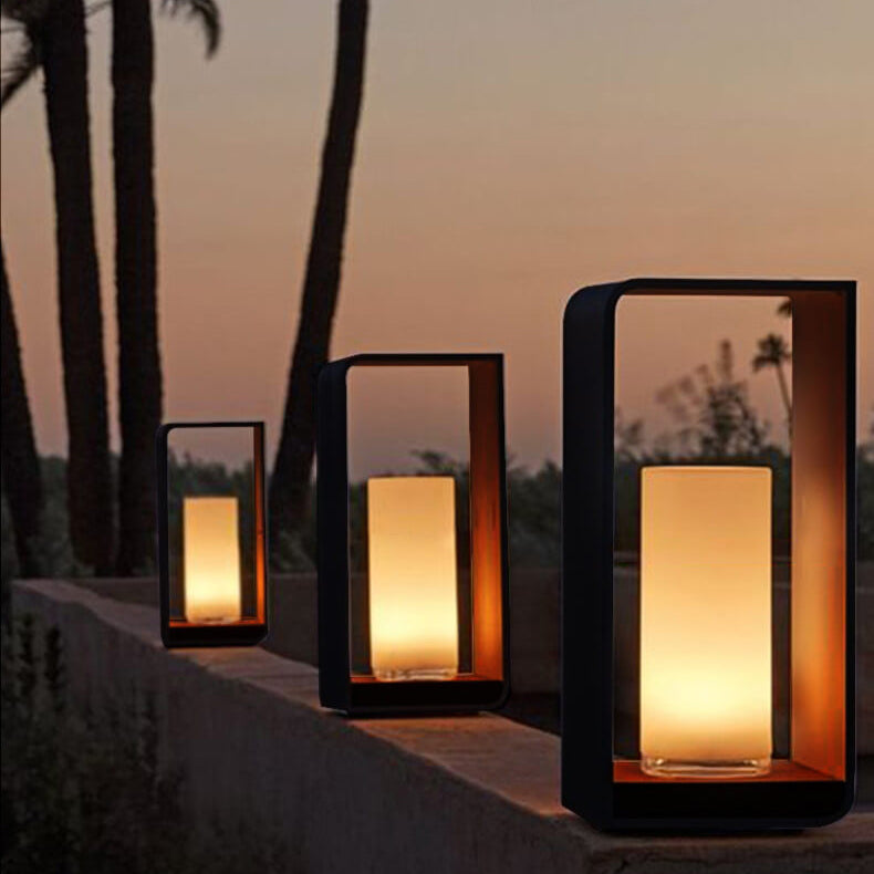 Neroor Outdoor Light