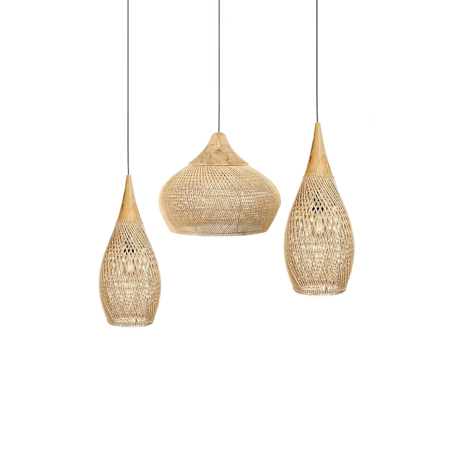 Baynova Pendant Light