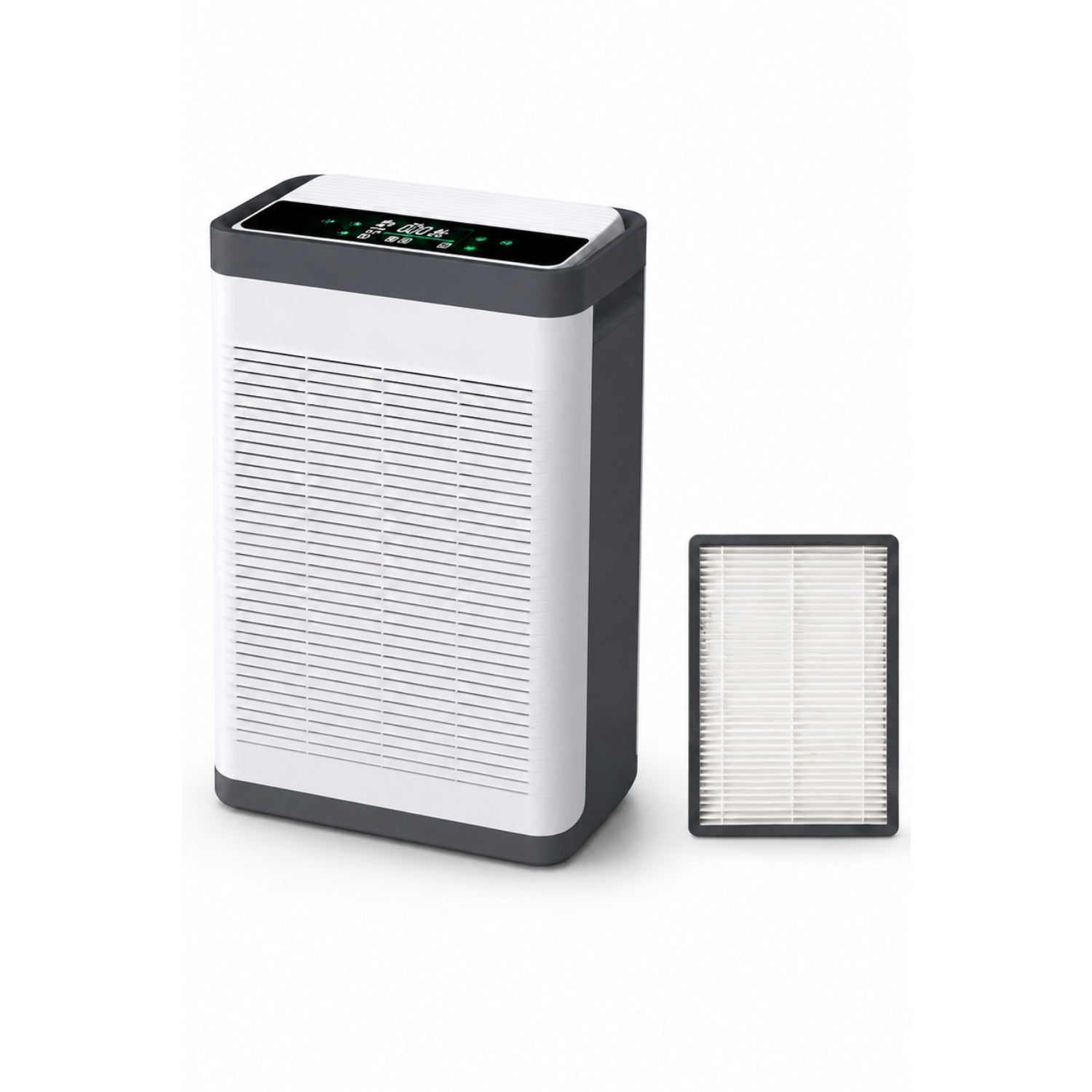 HALE - Air Purifier