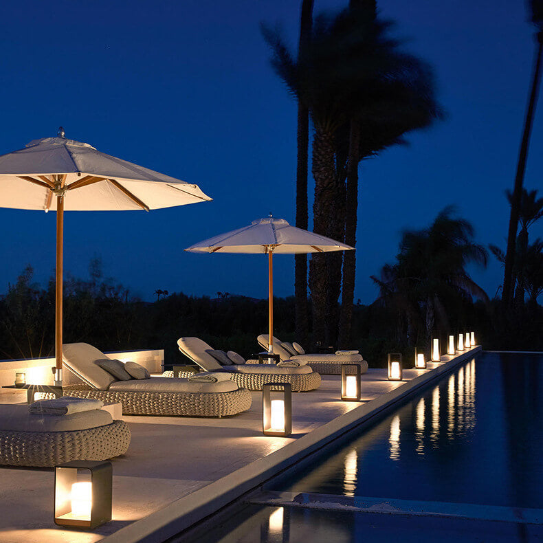 Neroor Outdoor Light