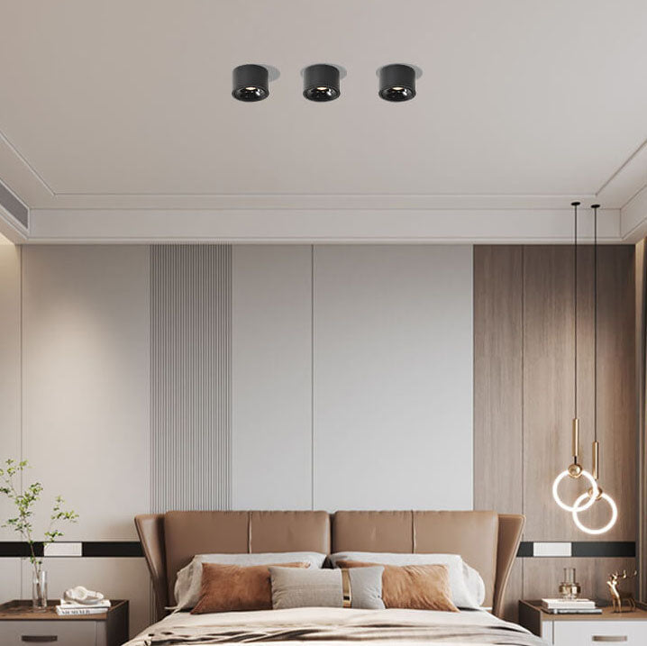 Renma Round Ceiling Light
