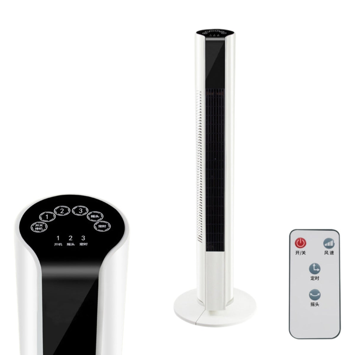 EEVE - Tower Fan