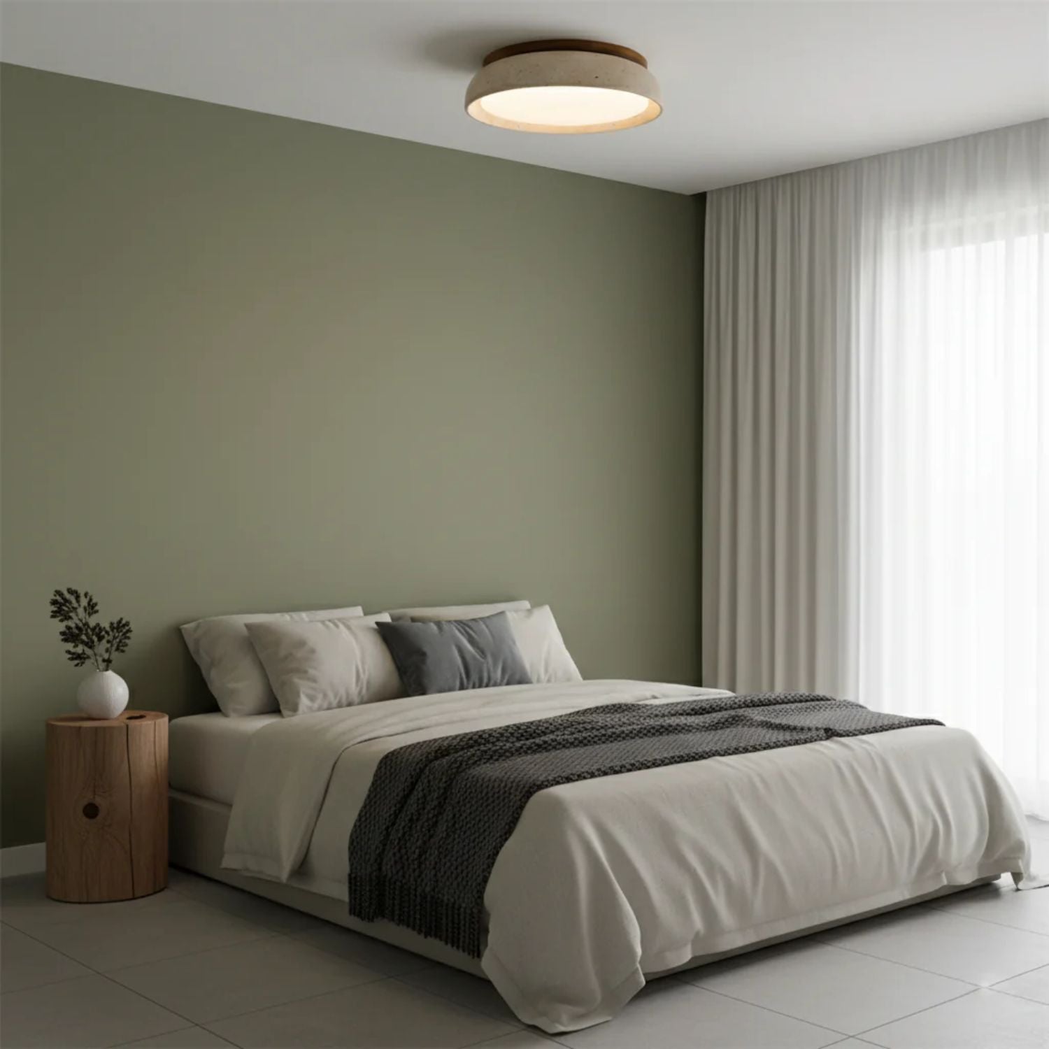 Demoreya Ceiling Light
