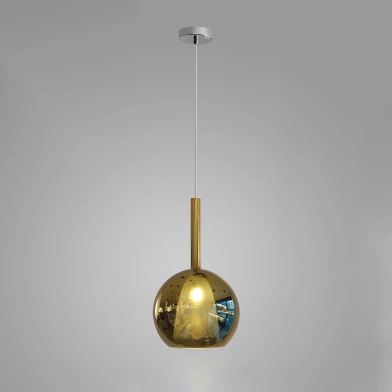 Vyreno Globe Pendant Light