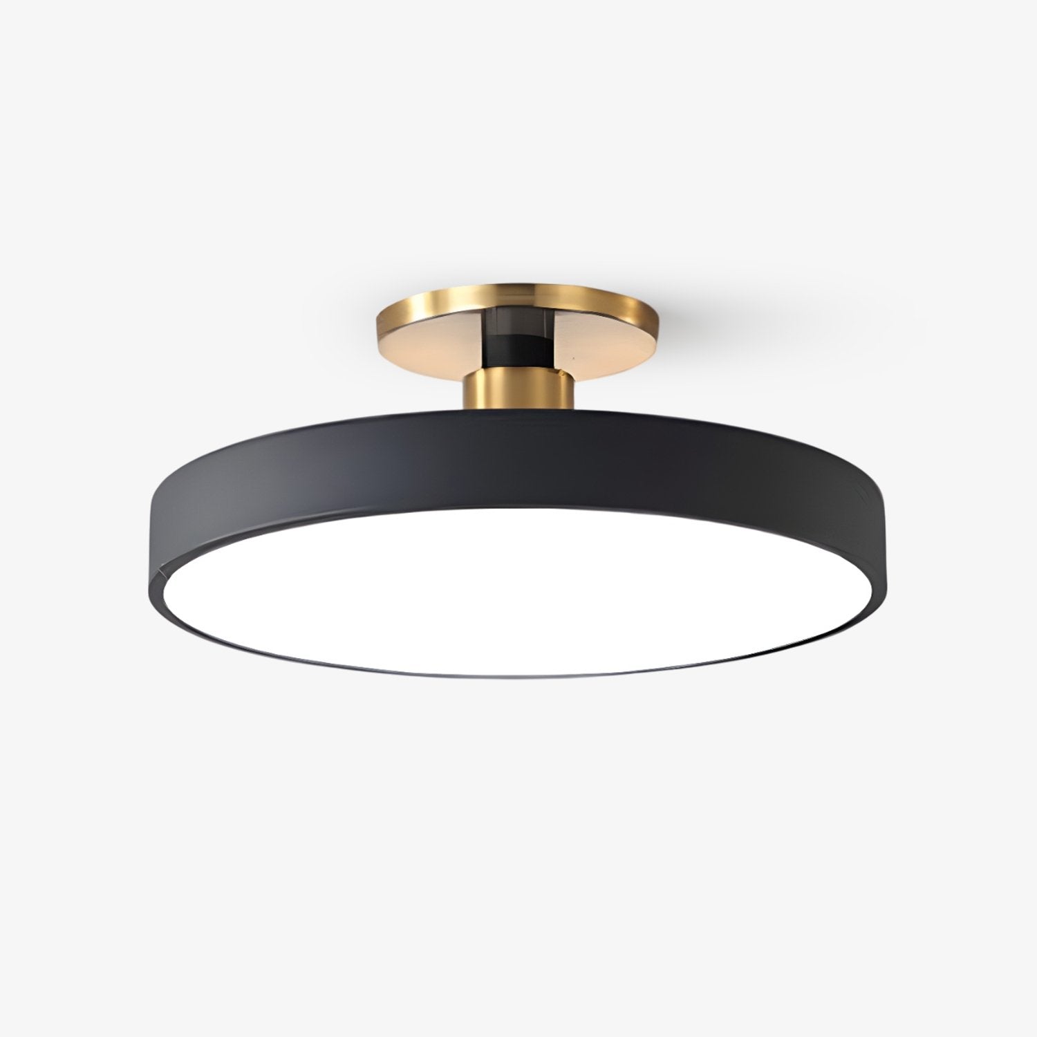 Nolvina Round Ceiling Light