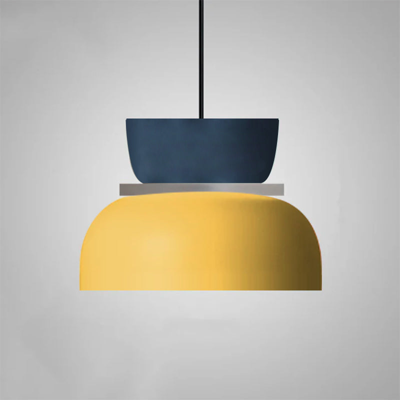Baya Dome Pendant Light