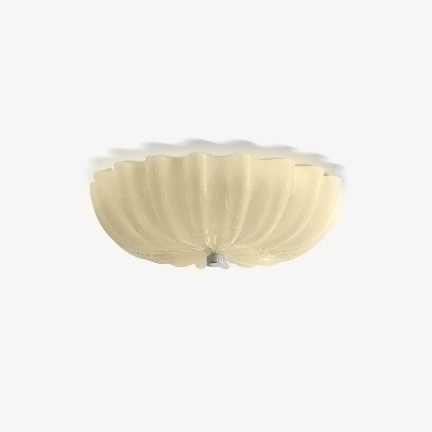 Viroven Round Ceiling Light