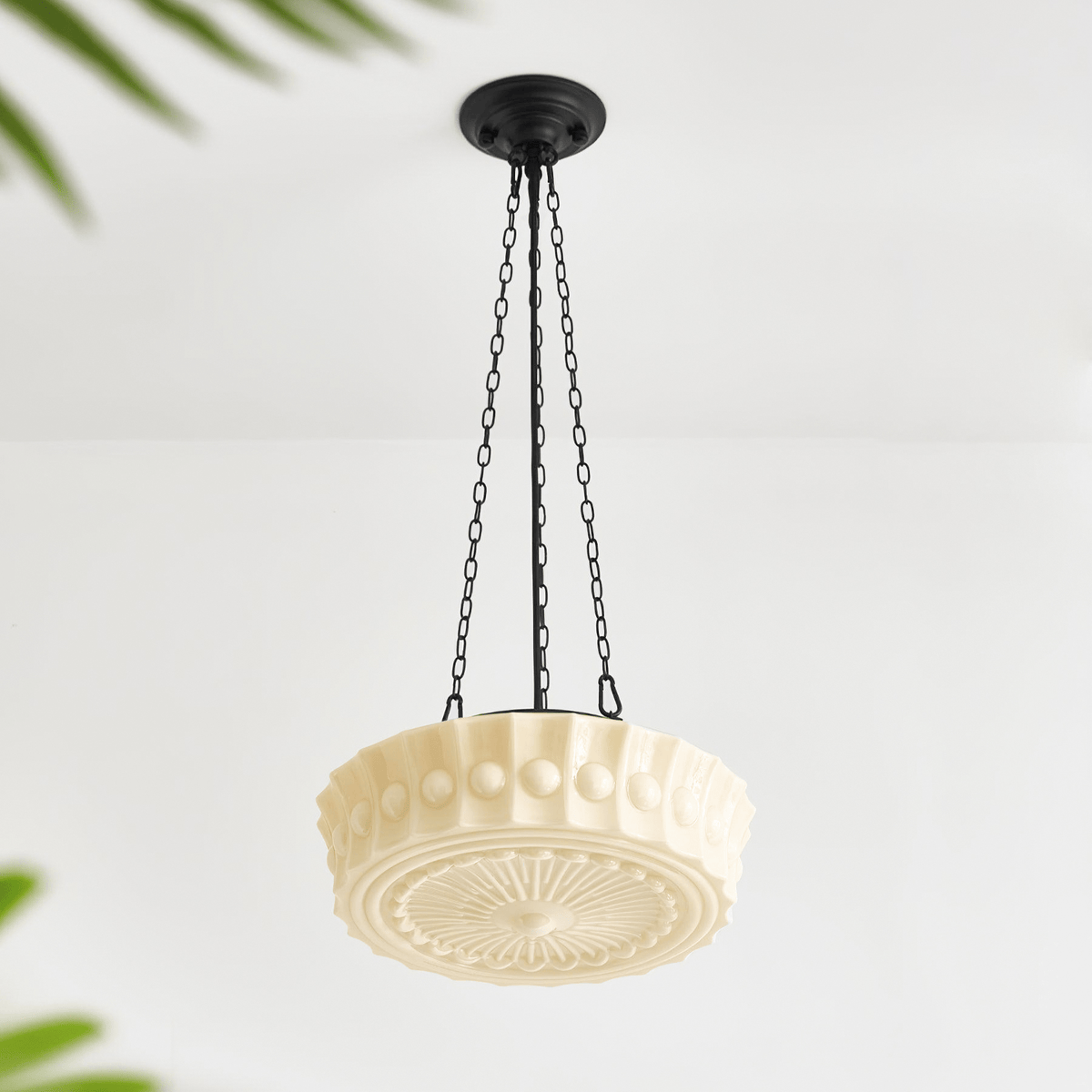 Charles Edwards Pendant Lamp – detail 36