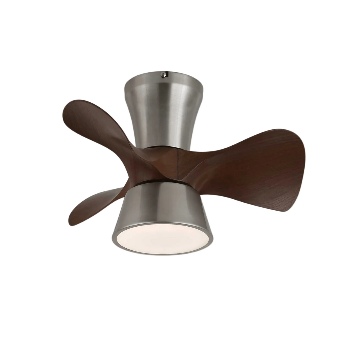 Quinas Ceiling Fan Light