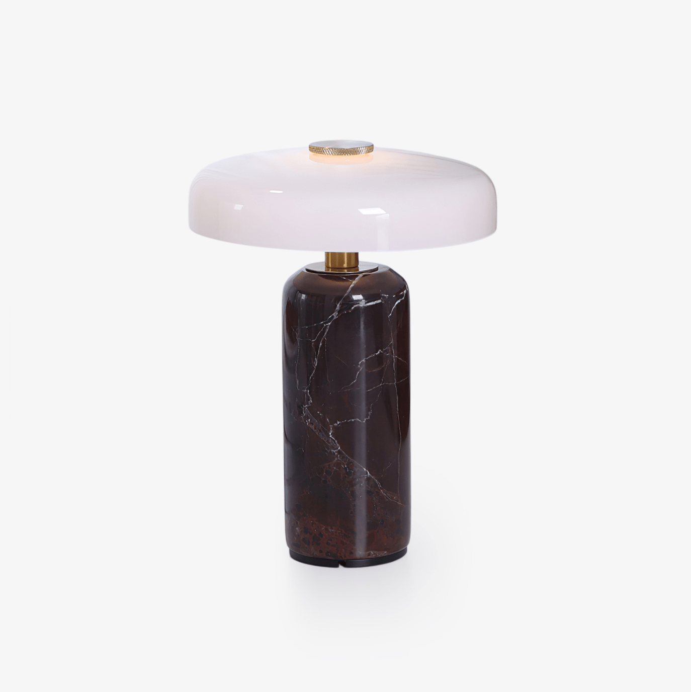 Sagean Marble Table Lamp