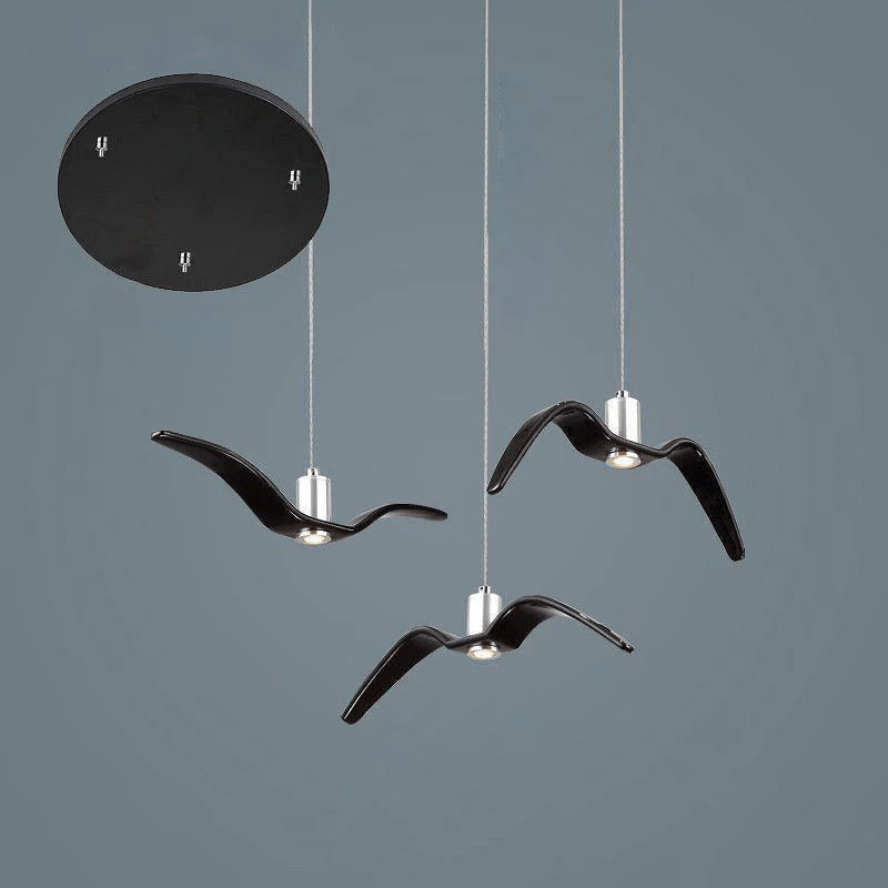 Aviara LED Pendant Light - Vakkerlight