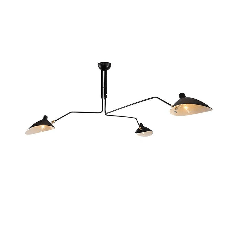 Casley Spider Ceiling Light
