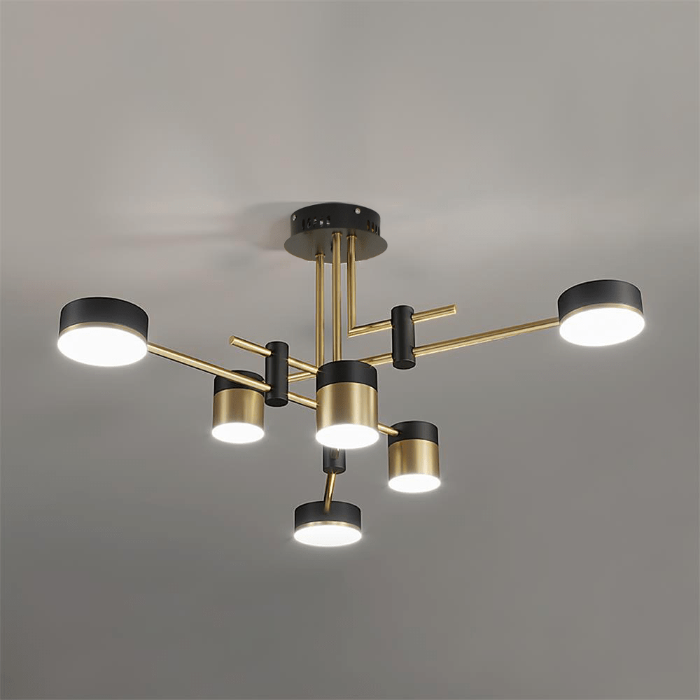 Refera Ceiling Light