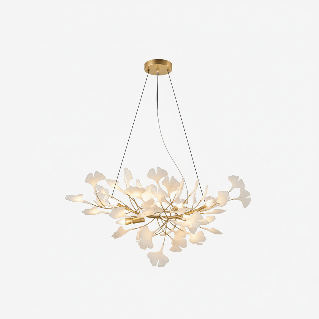 Paxor Chandelier