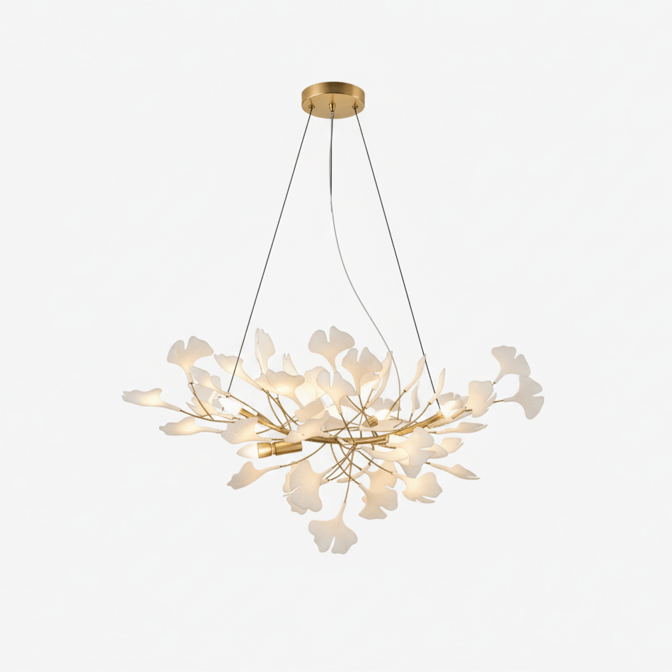 Paxor Chandelier