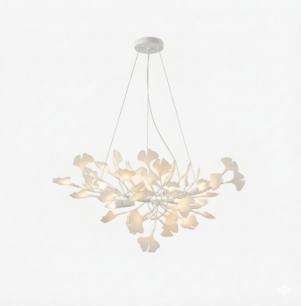 Paxor Chandelier