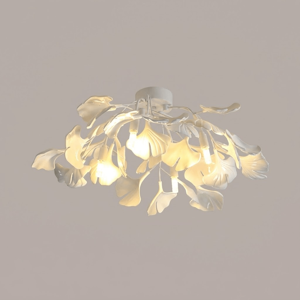 Emkaer Ginkgo Ceiling Light