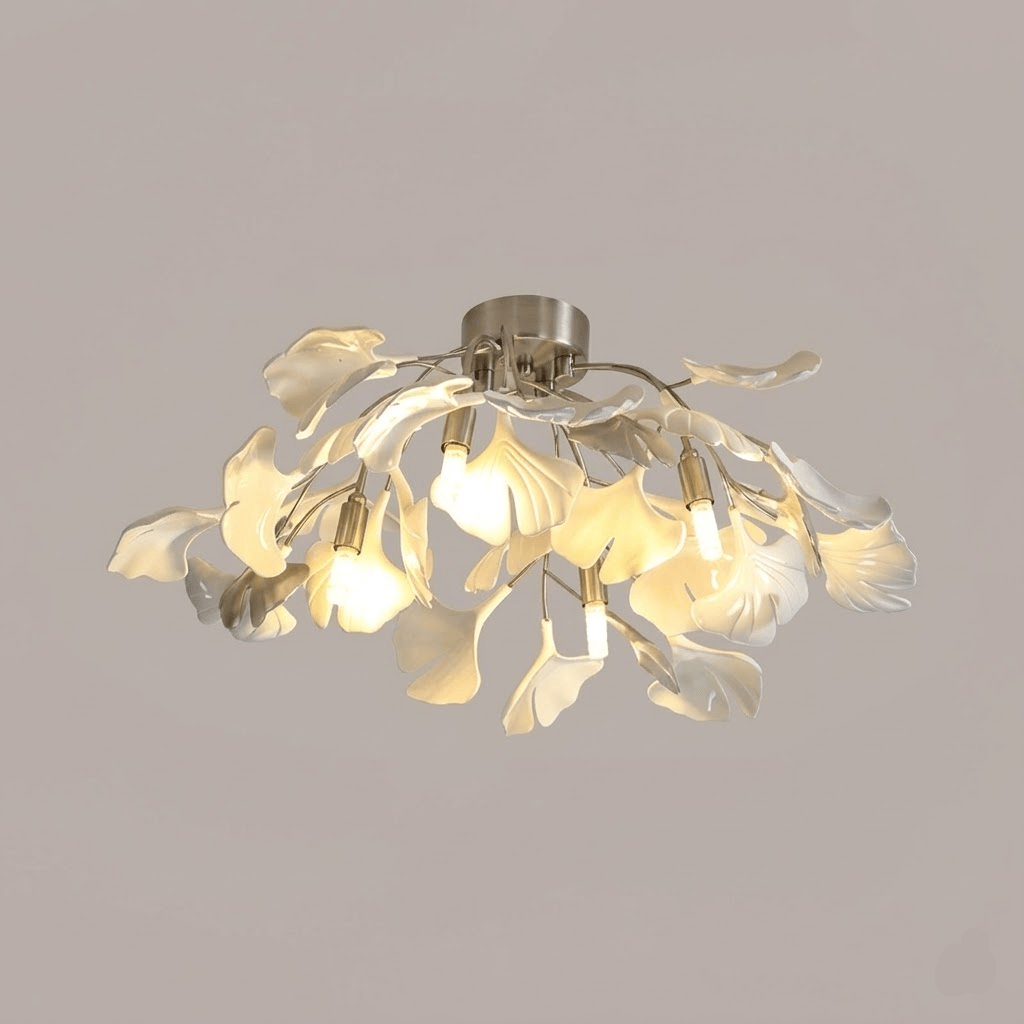 Emkaer Ginkgo Ceiling Light