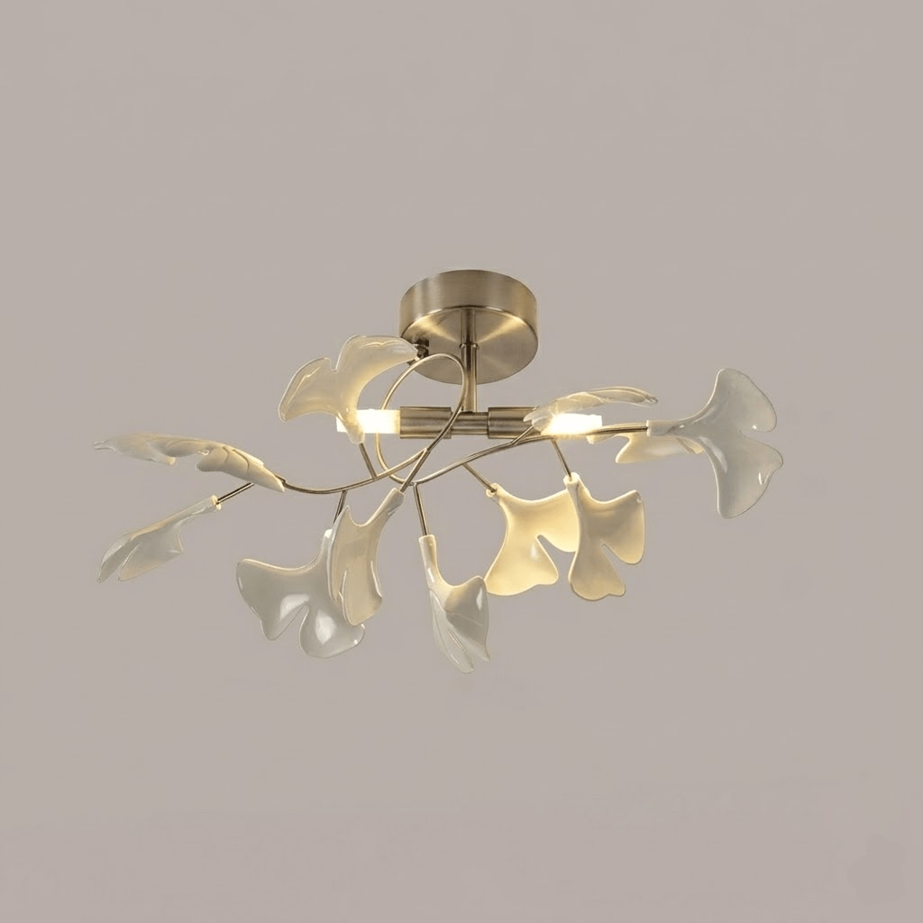 Emkaer Ginkgo Ceiling Light