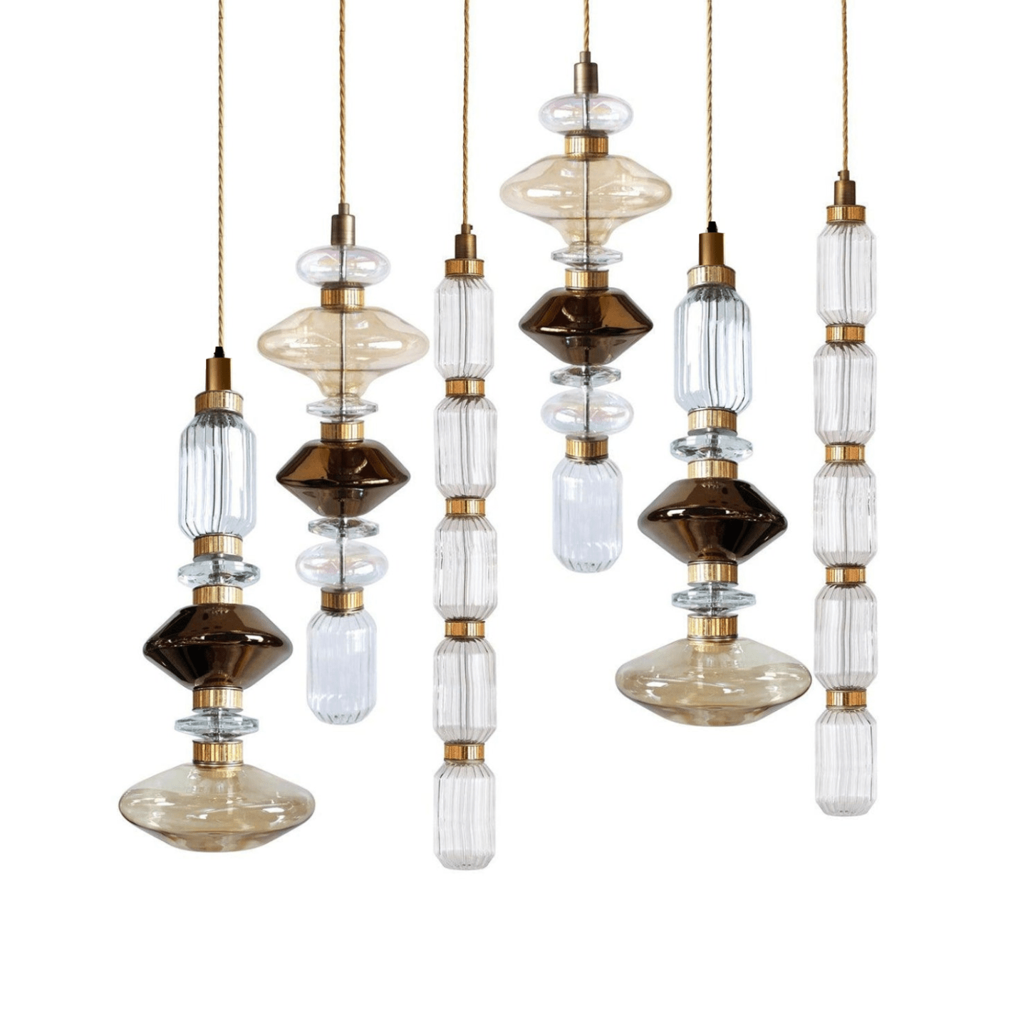 Liomium Pendant Light