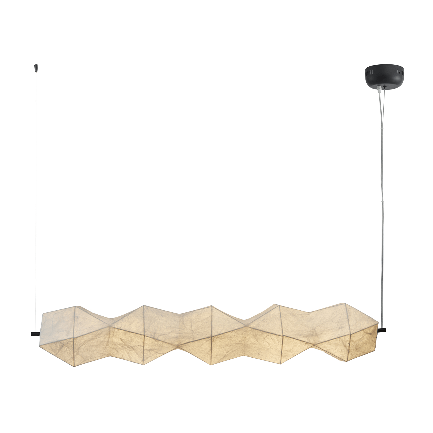 Forezzo Silk Pendant Light