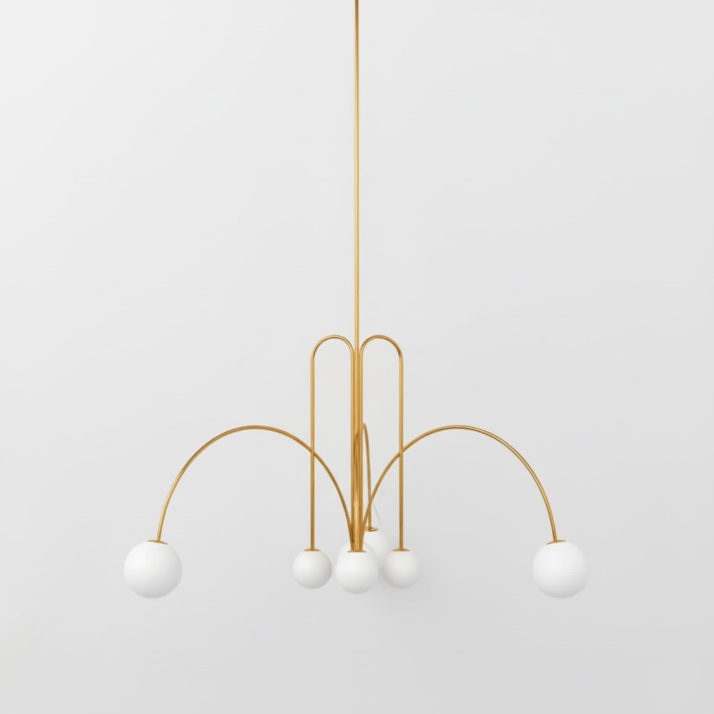 Evton Chandelier