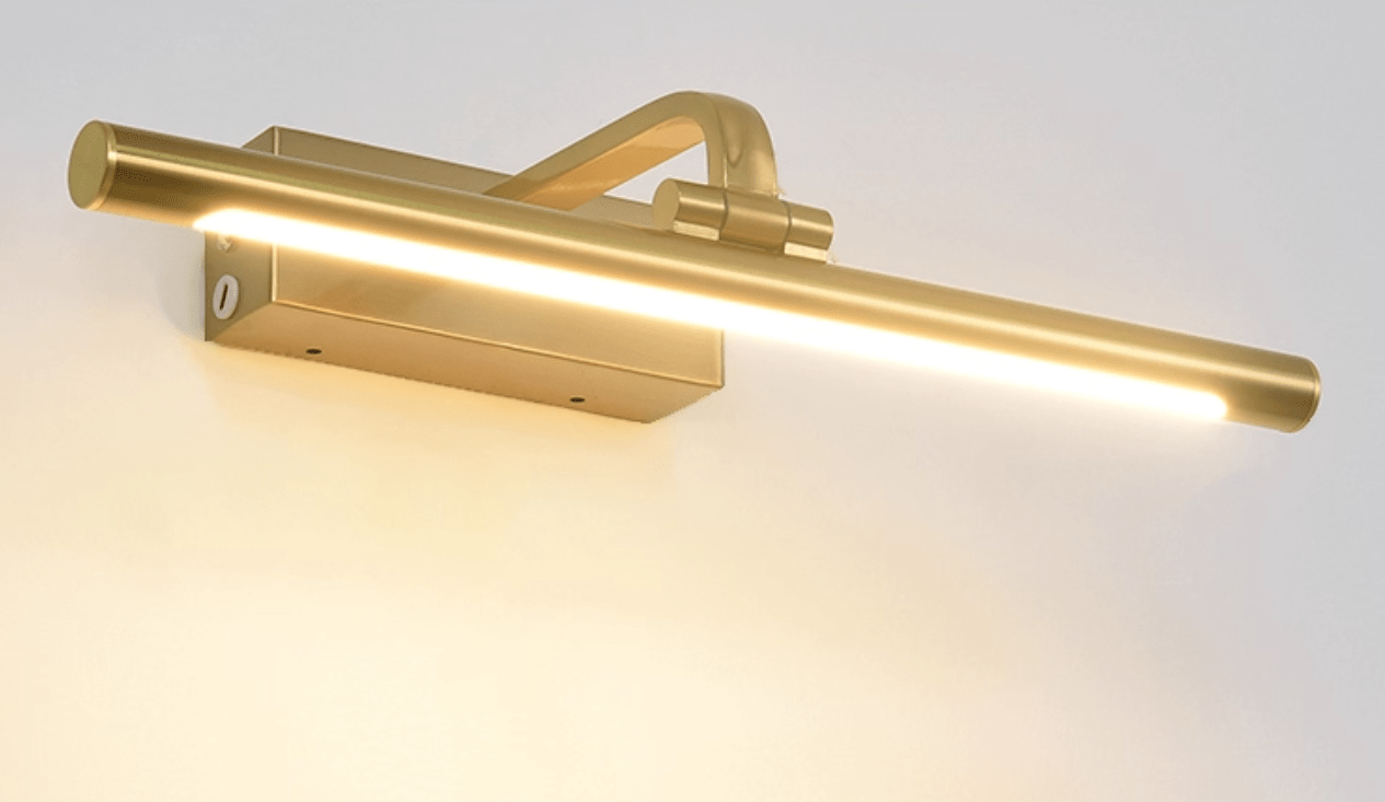 Avcor Linear Wall Light