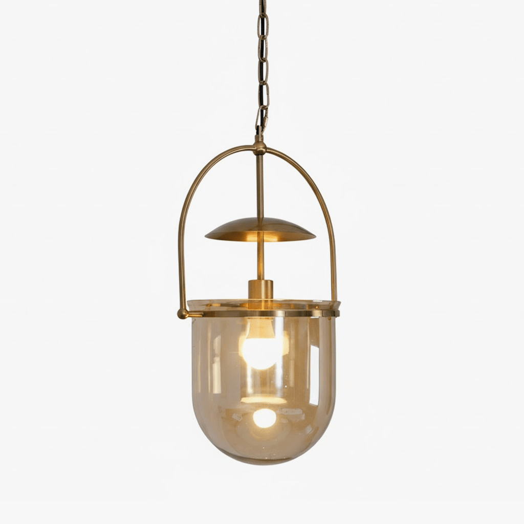 Vinori Cup Pendant Light