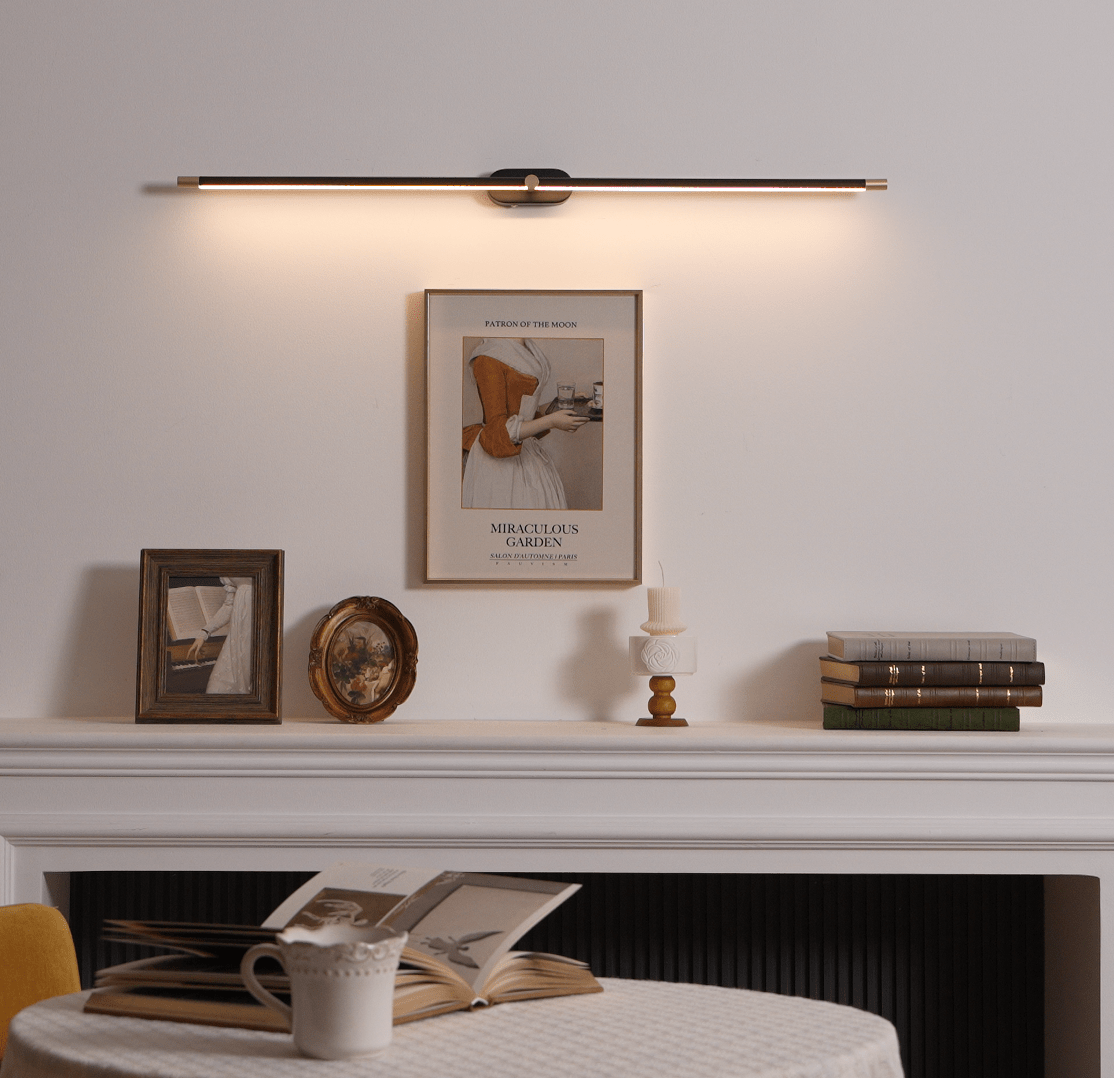 Briolen Linear Wall Light
