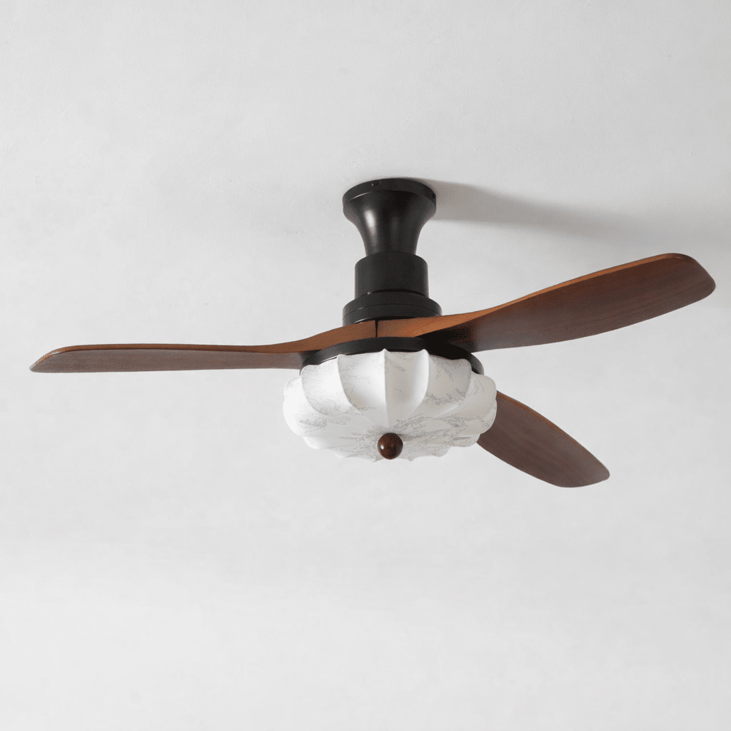 Leero Ceiling Fan Light