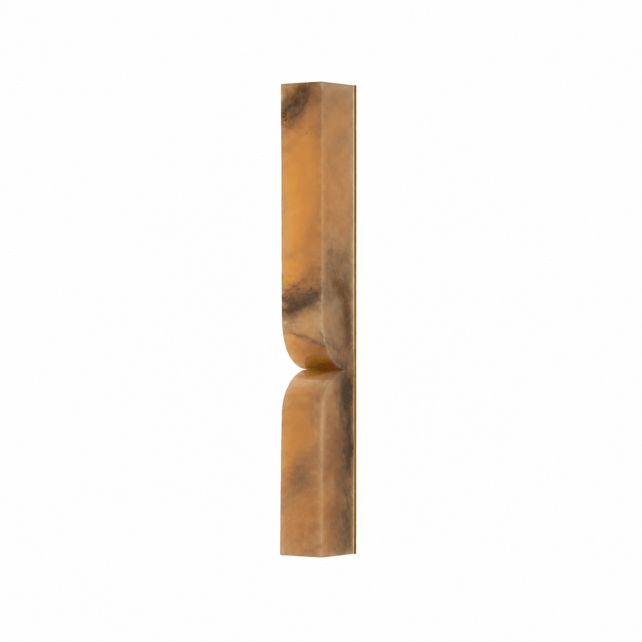 Solenal Sculptural Wall Light