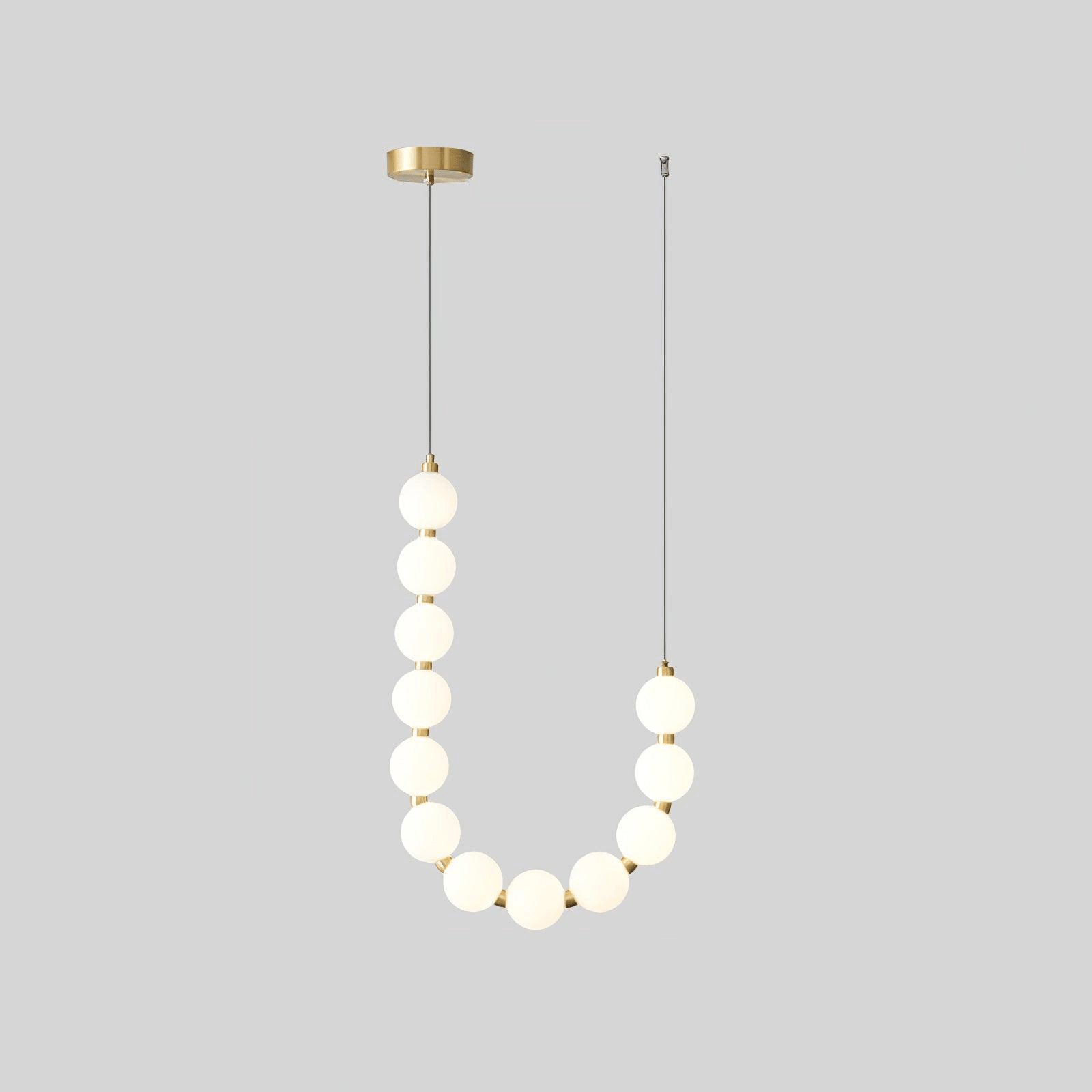 Lumford Chandelier