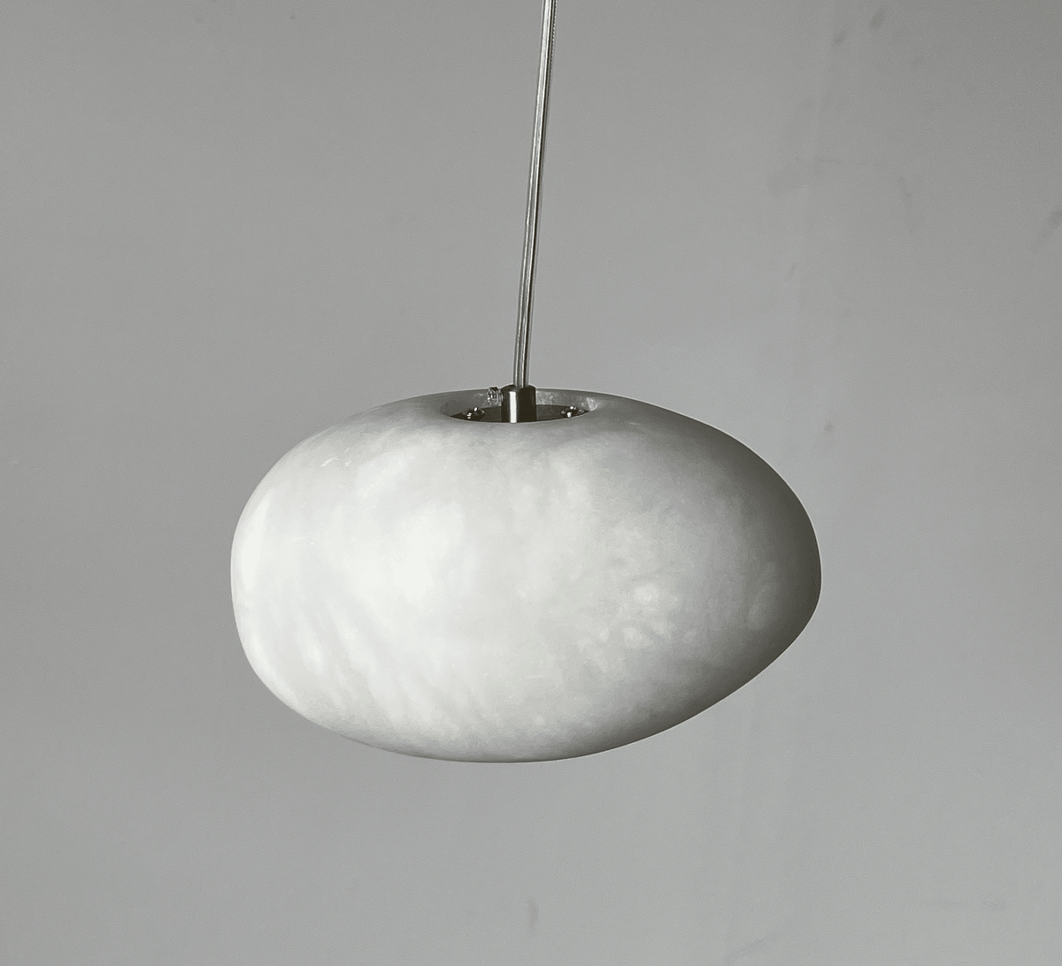 Pebbles Alabaster Pendant Lamp - Vakkerlight