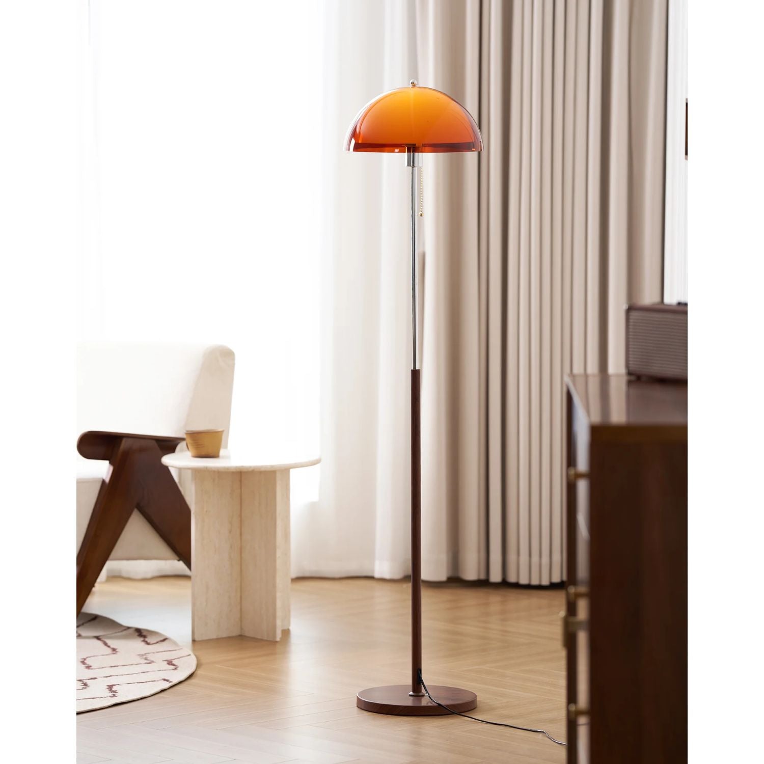 Tevilso Floor Lamp