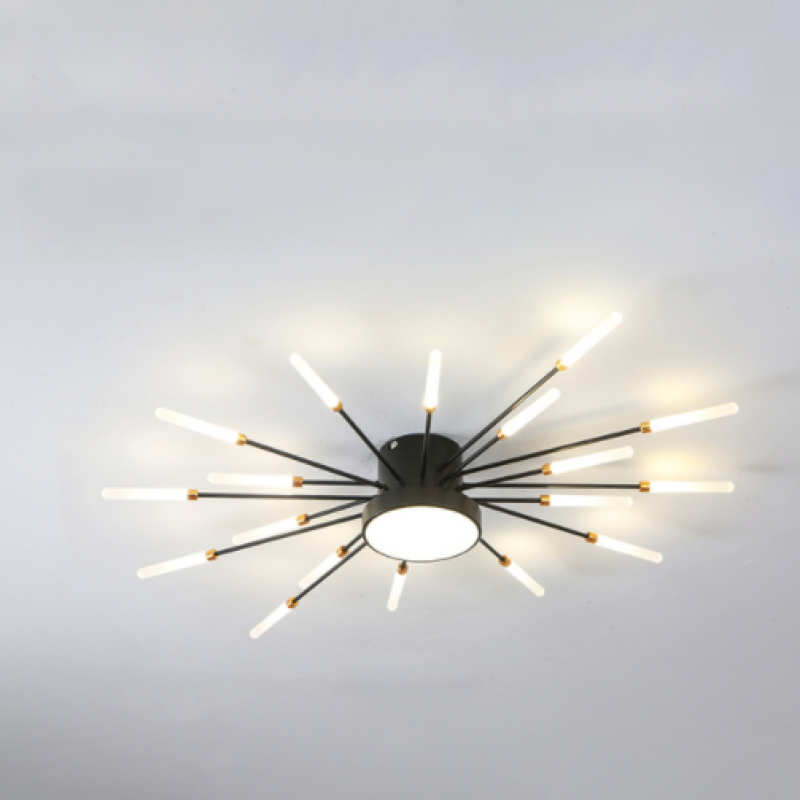 Doveio Modern Ceiling Light