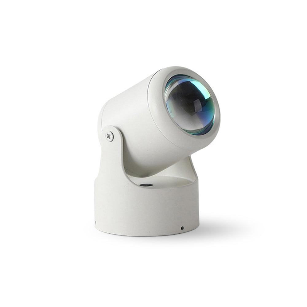 Sunset Projection LED Table Light – detail 14