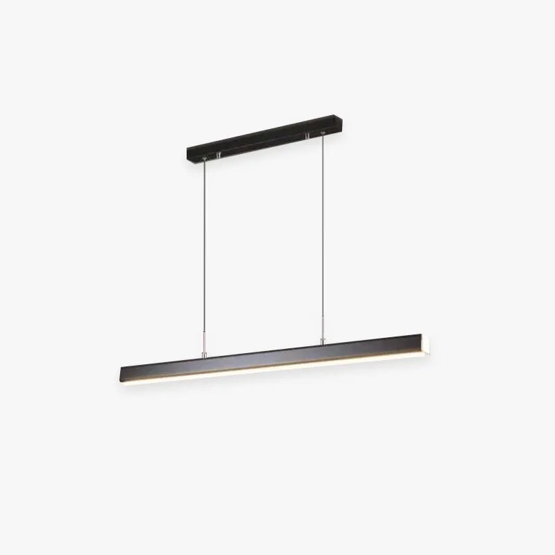 Aliay Linear Pendant Light