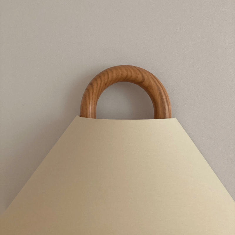 Oaklan Modern Wall Light