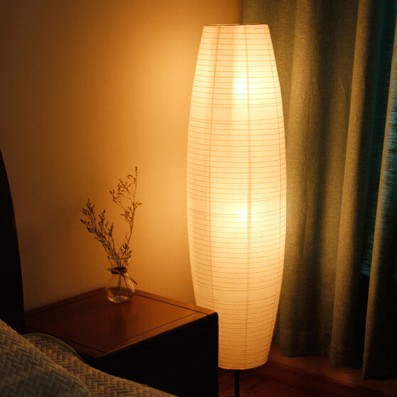 Doveven Minimalist Floor Lamp