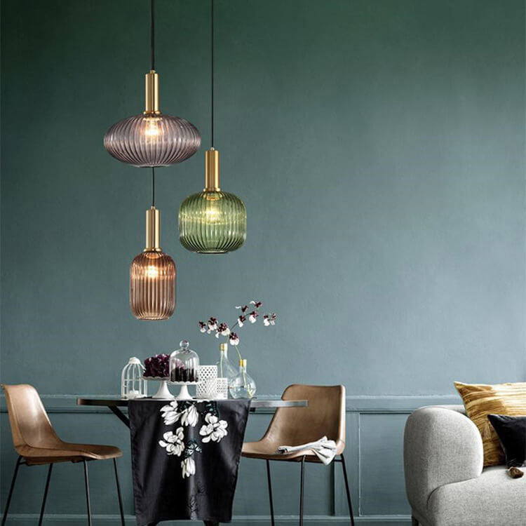 Soraa Modern Pendant Light