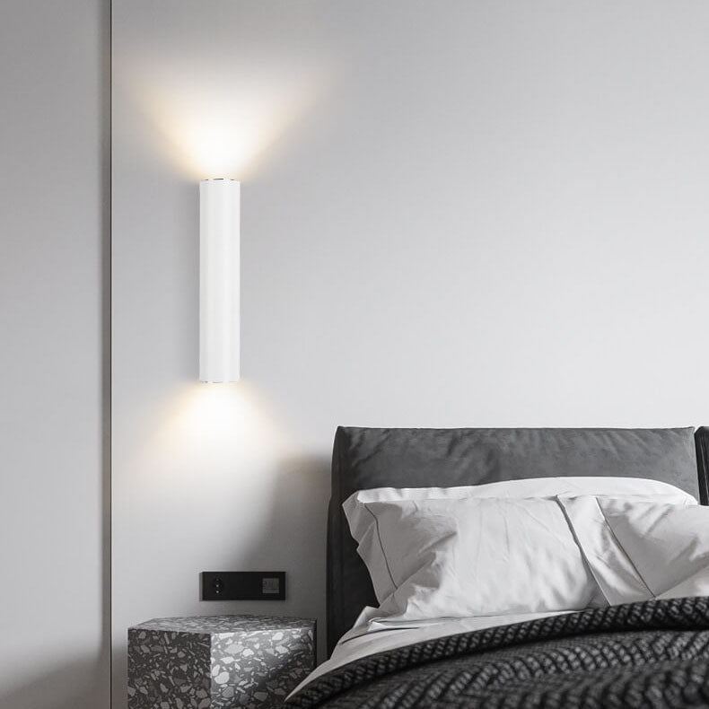 Junoay Tube Wall Light