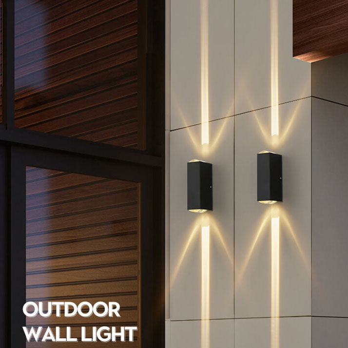 Eveden Outdoor Wall Light