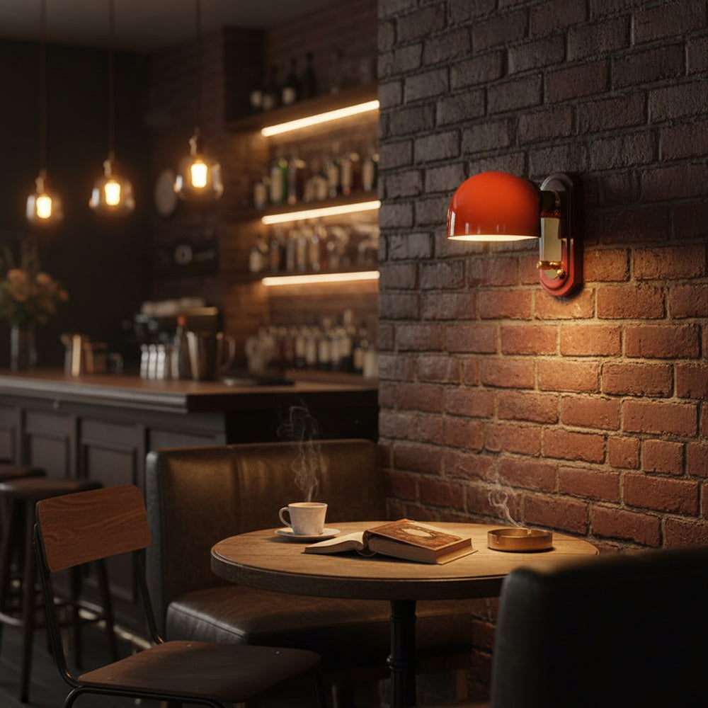 Calaro Wall Light