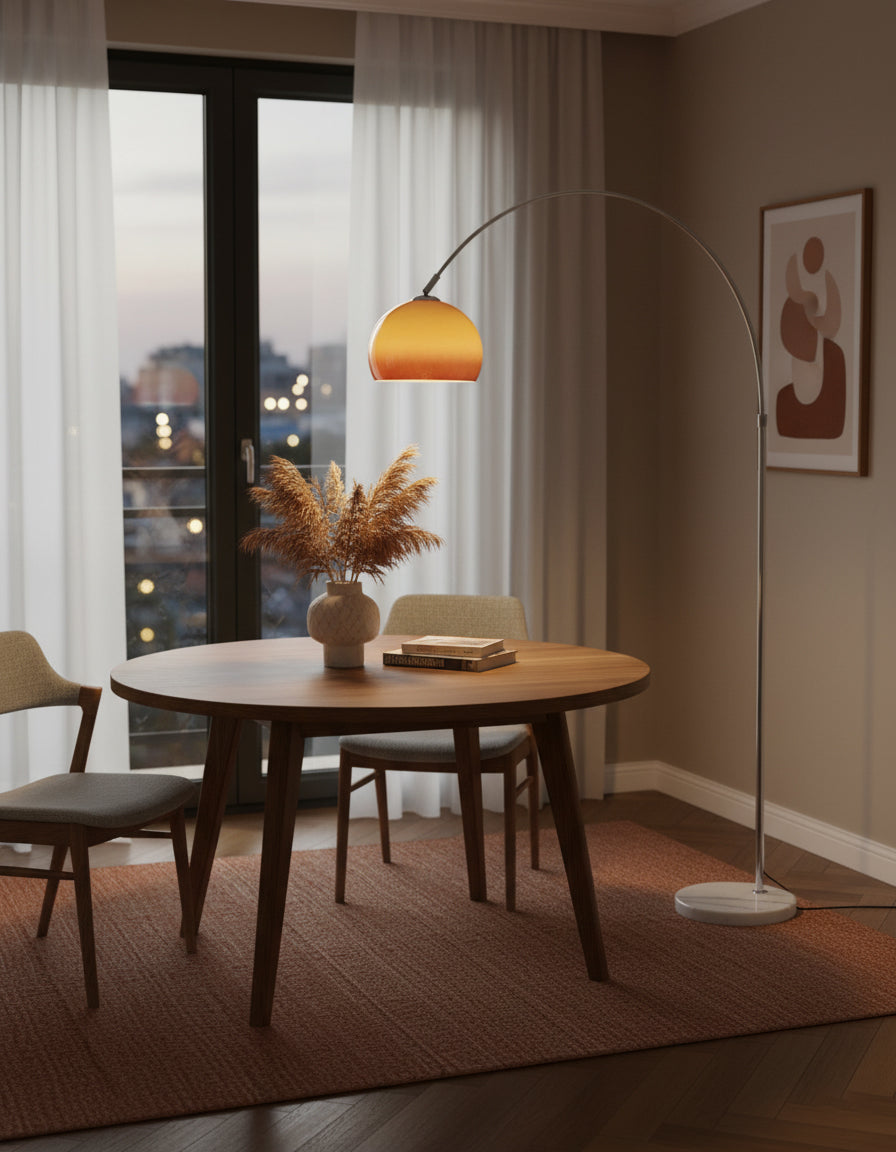 Velako Modern Floor Lamp